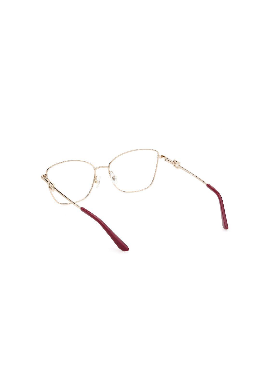 Lentes Ópticos Bordo Guess GU2974071-3