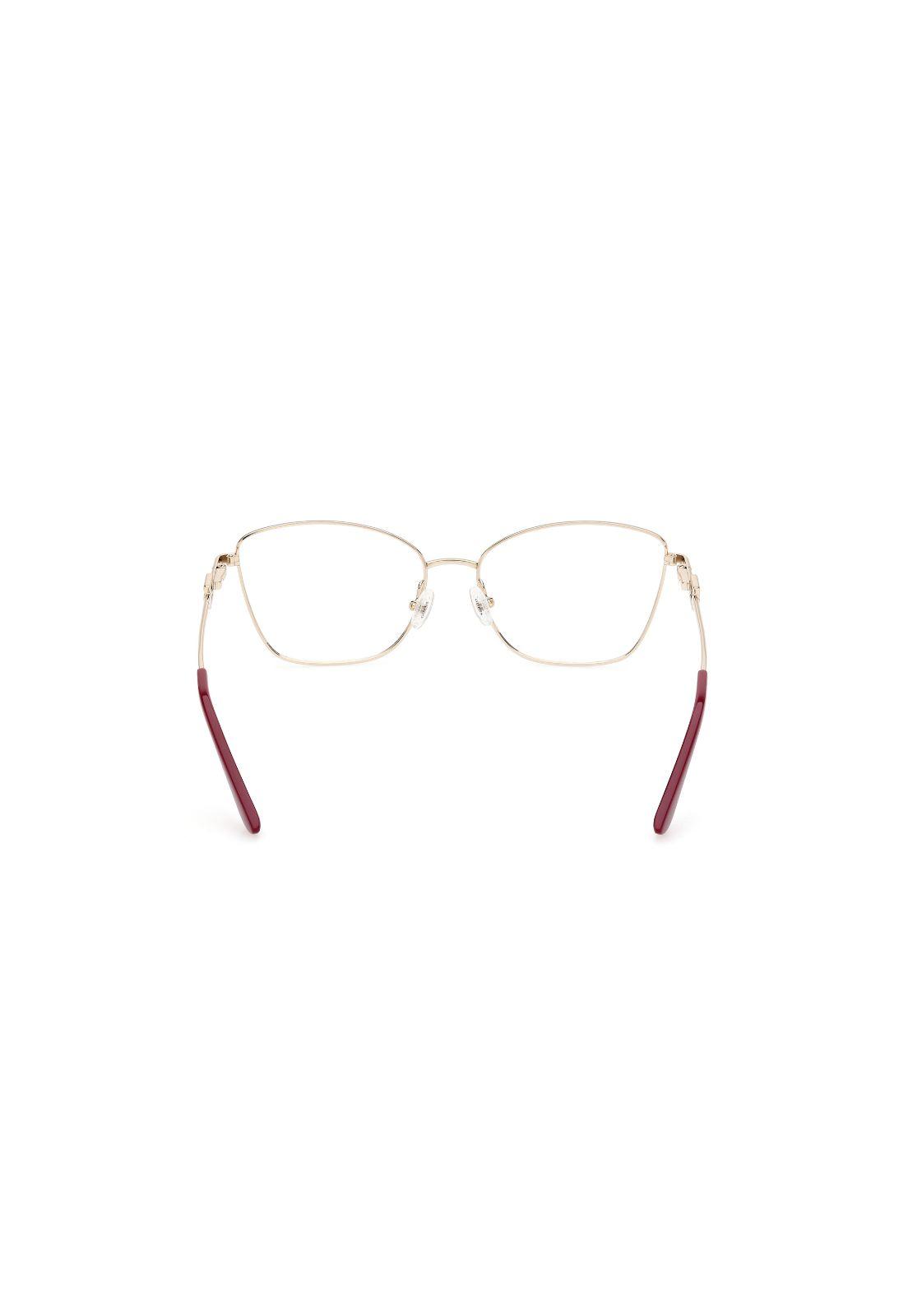 Lentes Ópticos Bordo Guess GU2974071-4