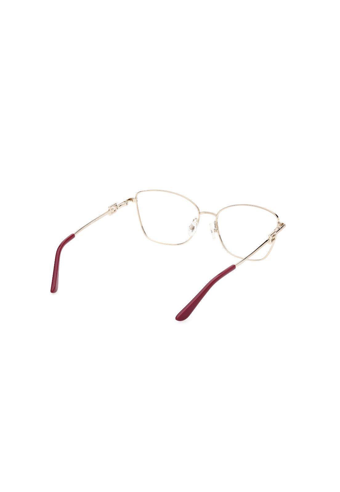 Lentes Ópticos Bordo Guess GU2974071-5