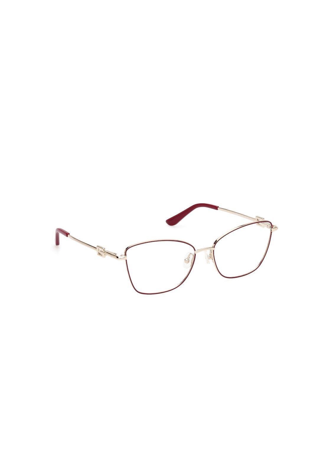 Lentes Ópticos Bordo Guess GU2974071-7