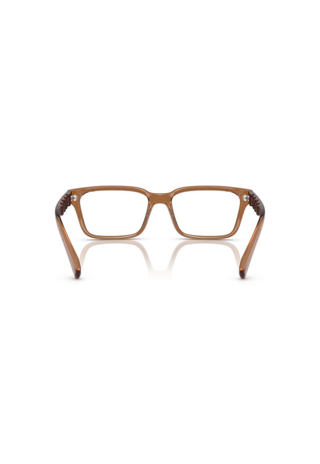 Lentes Ópticos Marrón Armani Exchange AX31168358-3