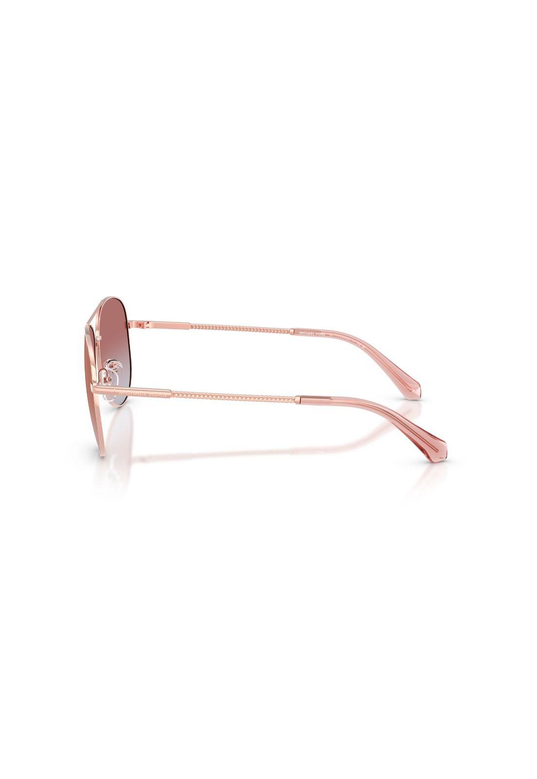 Michael Kors Lentes de Sol Perledo Espejados Degradados MK1172 11086F 58-2
