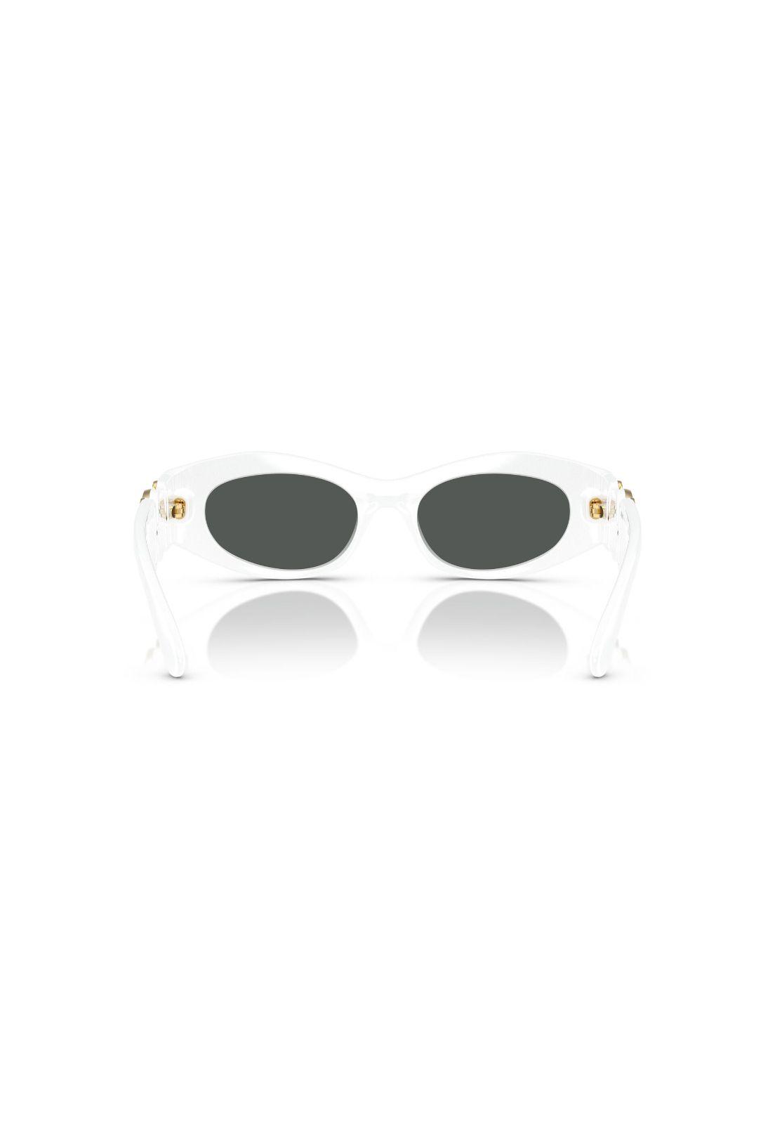 Lentes de Sol Blanco Versace VE4480U31487-2