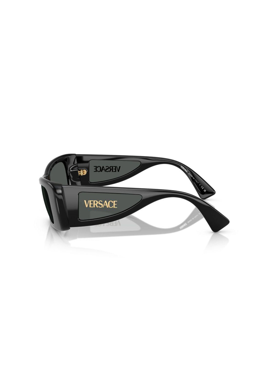 Lentes de Sol Negro Versace VE4481GB187-2