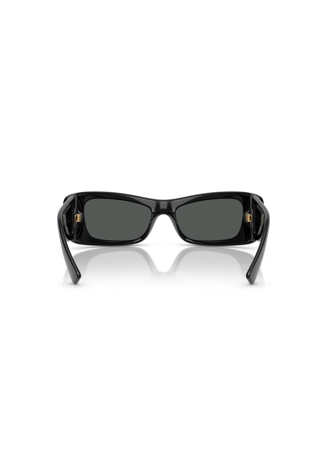 Lentes de Sol Negro Versace VE4481GB187-3