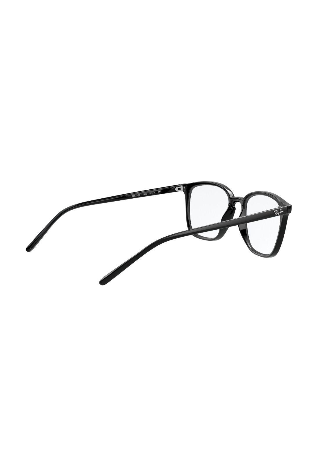 Lentes Opticos Negro Ray-Ban RX7185200050-8