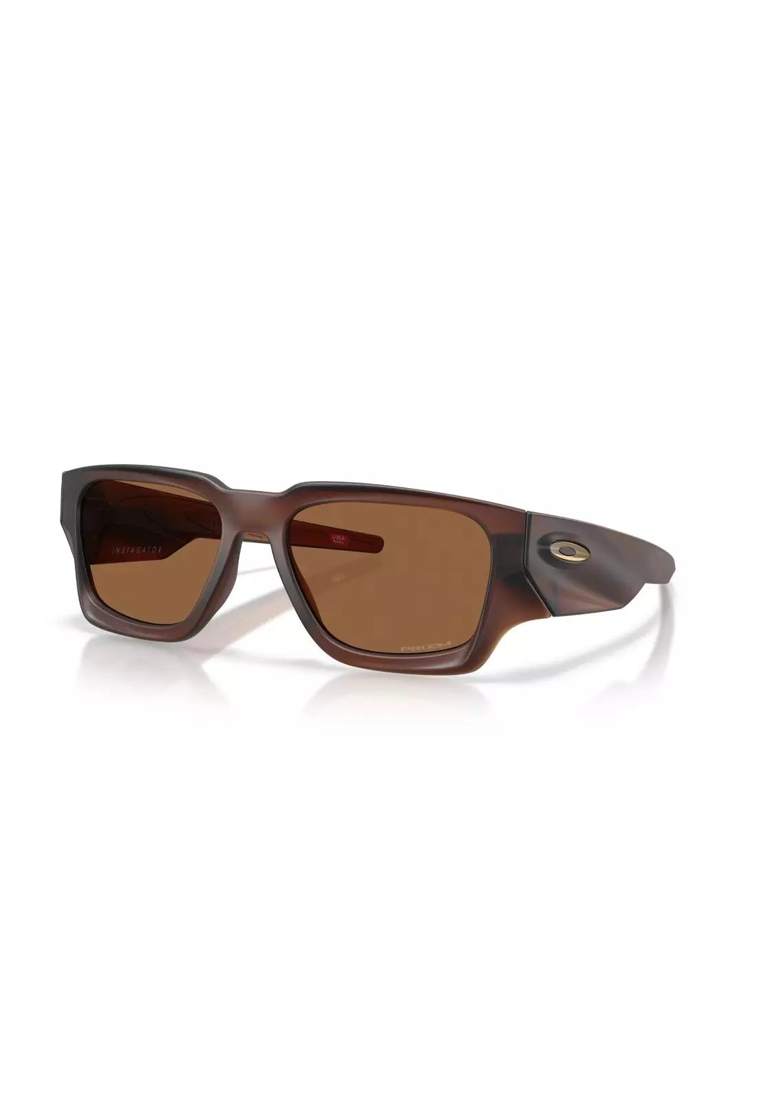 Oakley Lentes de Sol Instagator OO9514 951407 58-1