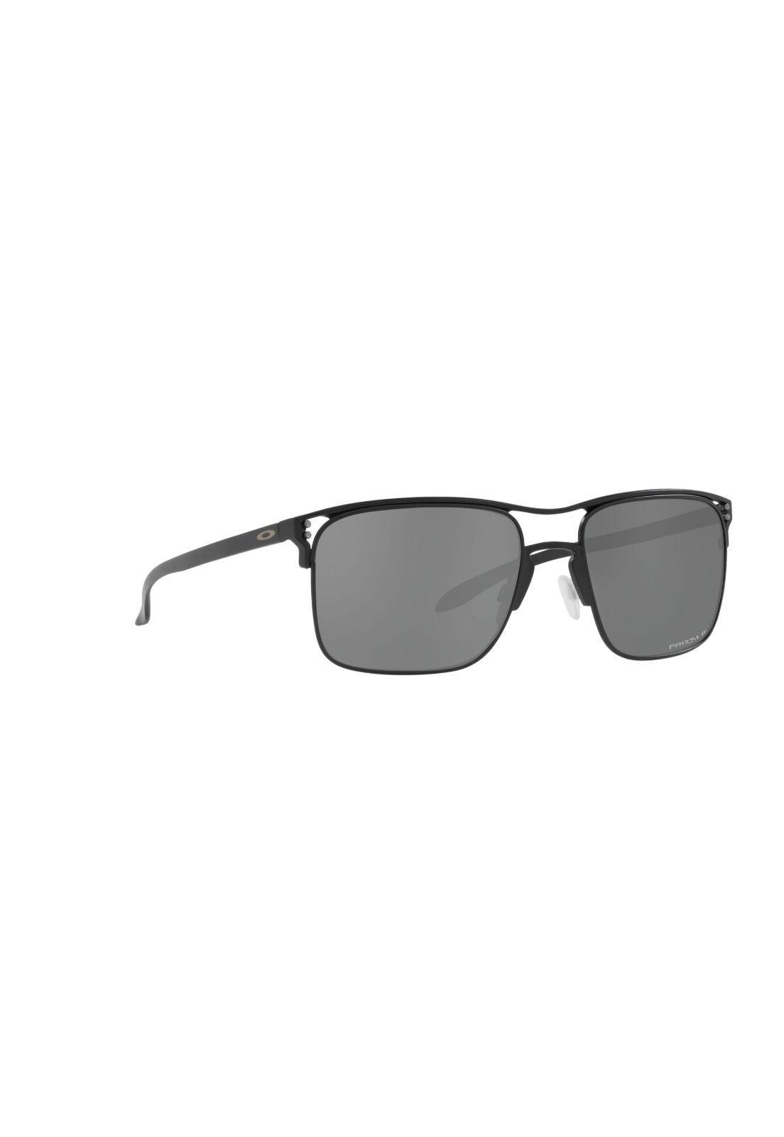 Oakley Lentes de Sol Holbrook TI Polarizados OO6048 604802 57-11