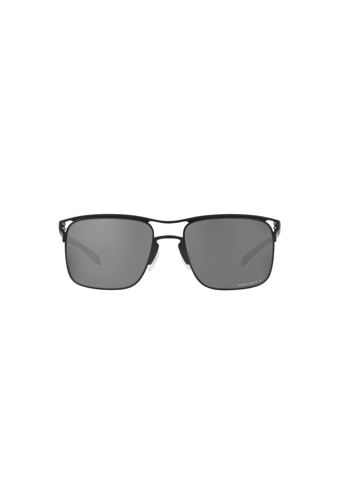 Lentes de Sol Holbrook Ti Prizm Black Polarizados Oakley-0