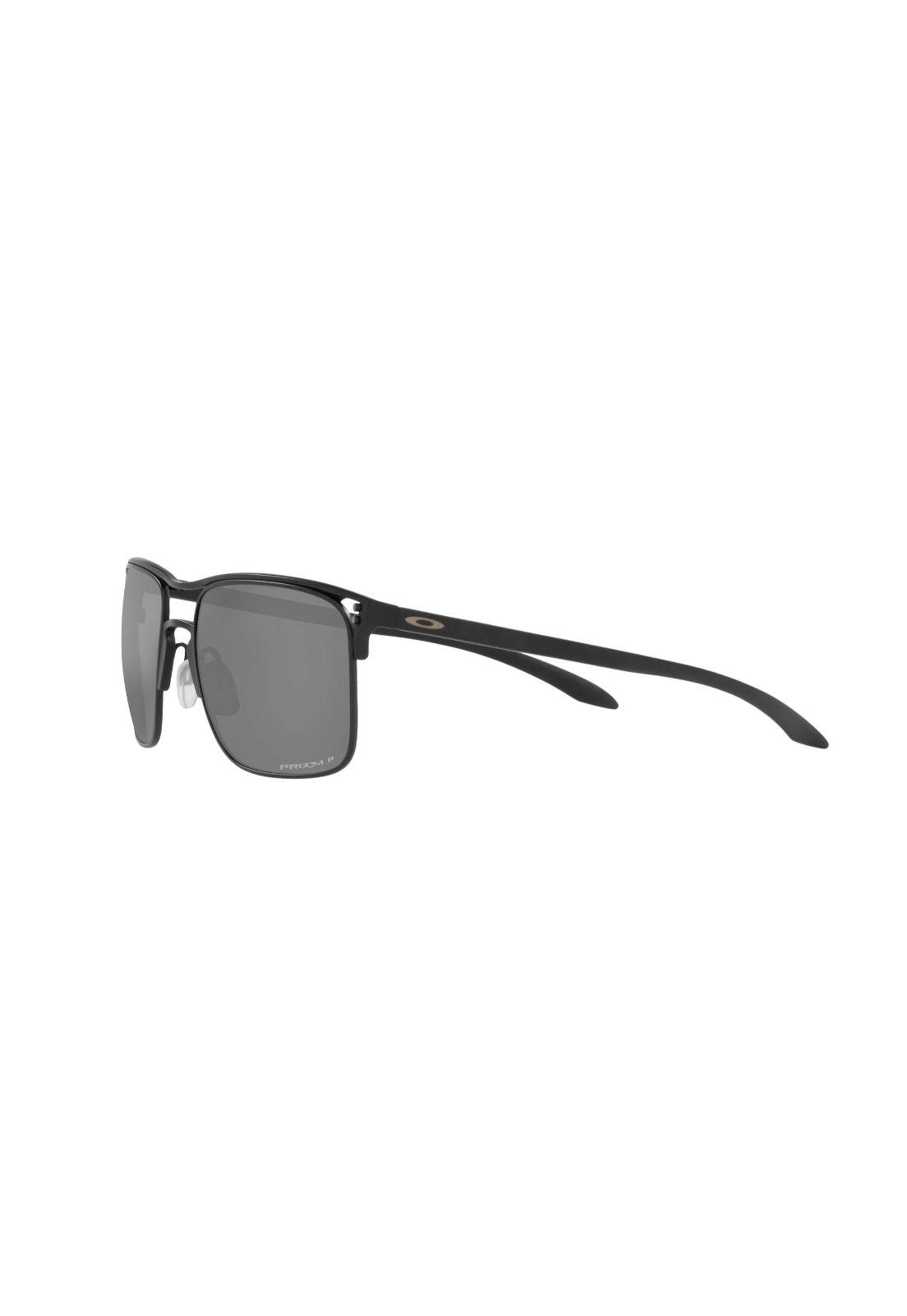 Lentes de Sol Holbrook Ti Prizm Black Polarizados Oakley-2