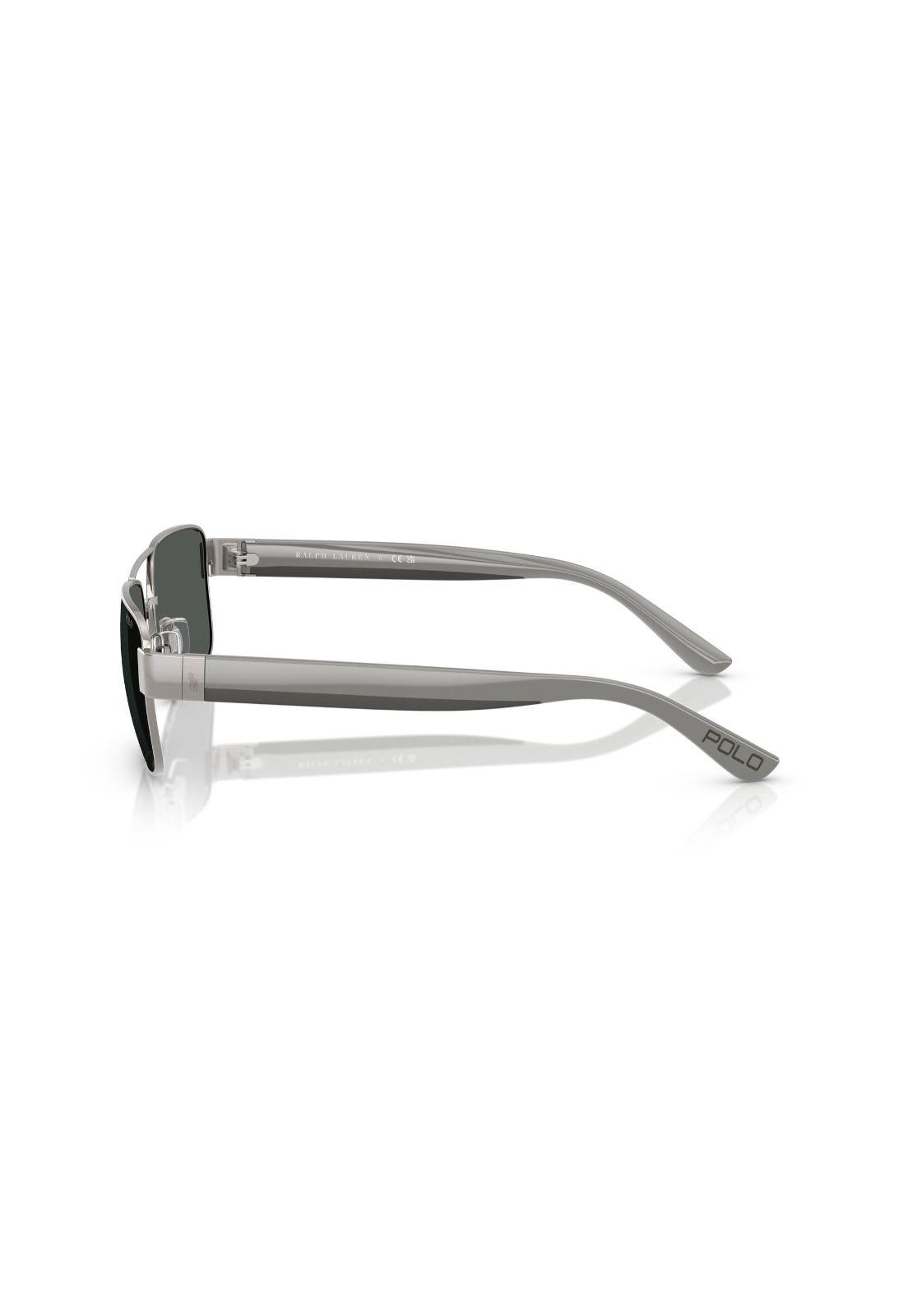 Lentes de Sol Gris Ralph Lauren PH3161926687-2