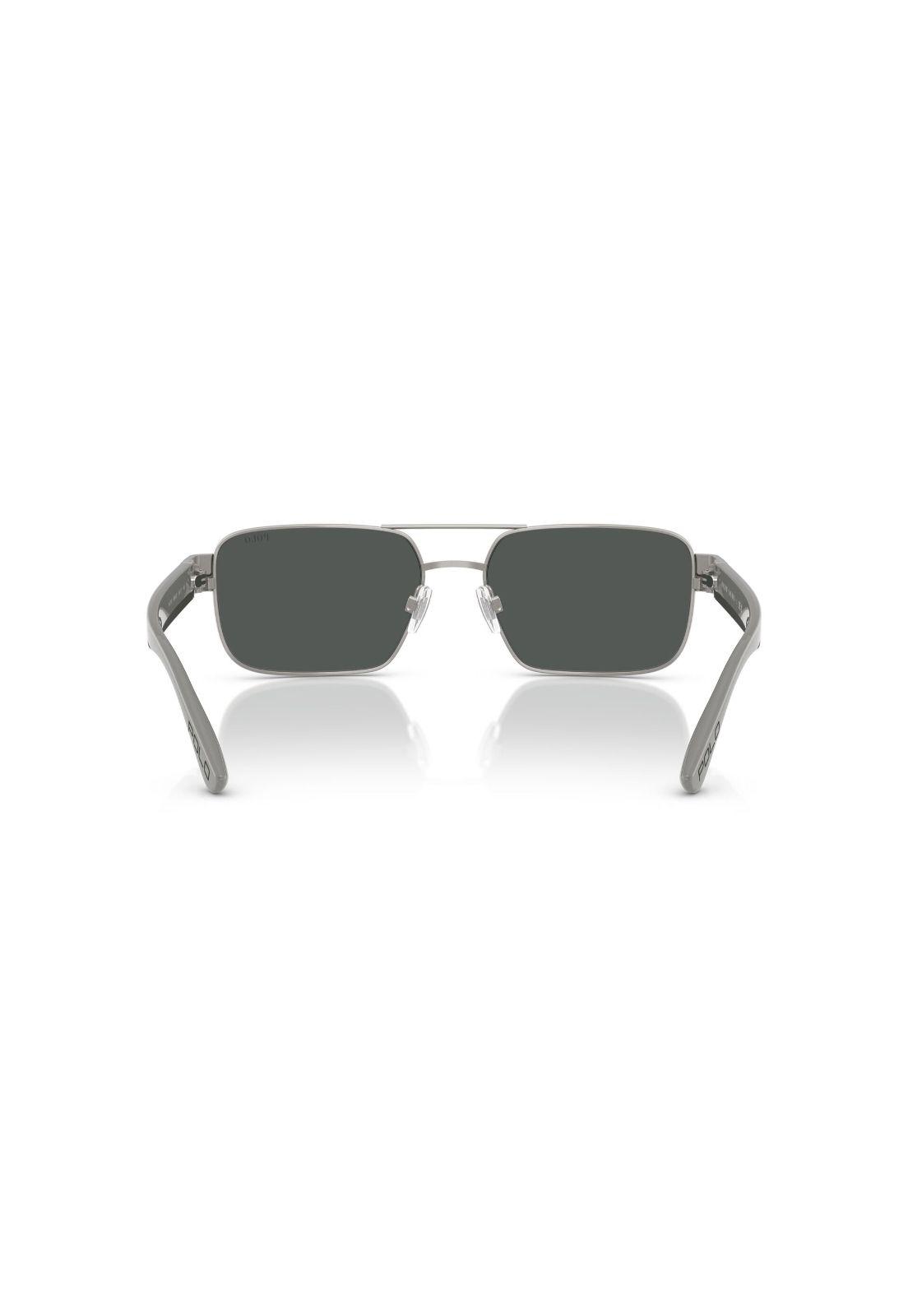 Lentes de Sol Gris Ralph Lauren PH3161926687-3