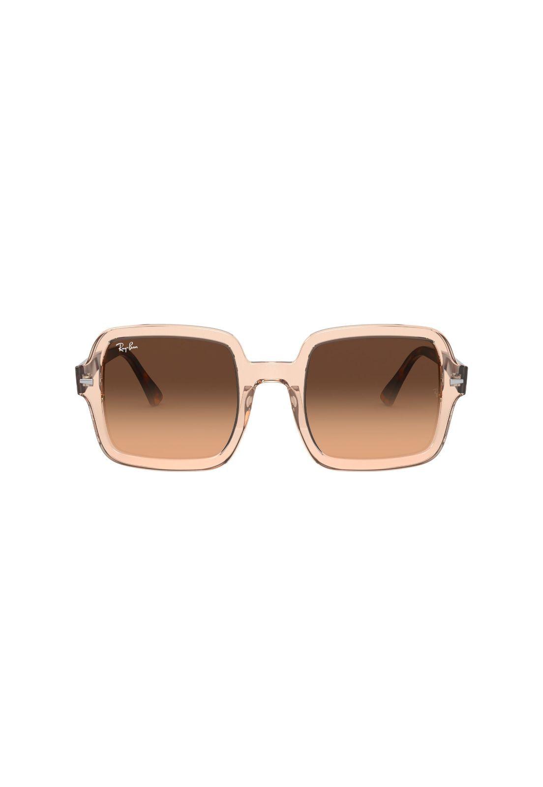 Lentes de Sol Light Marron Ray-Ban RB218813014353-1
