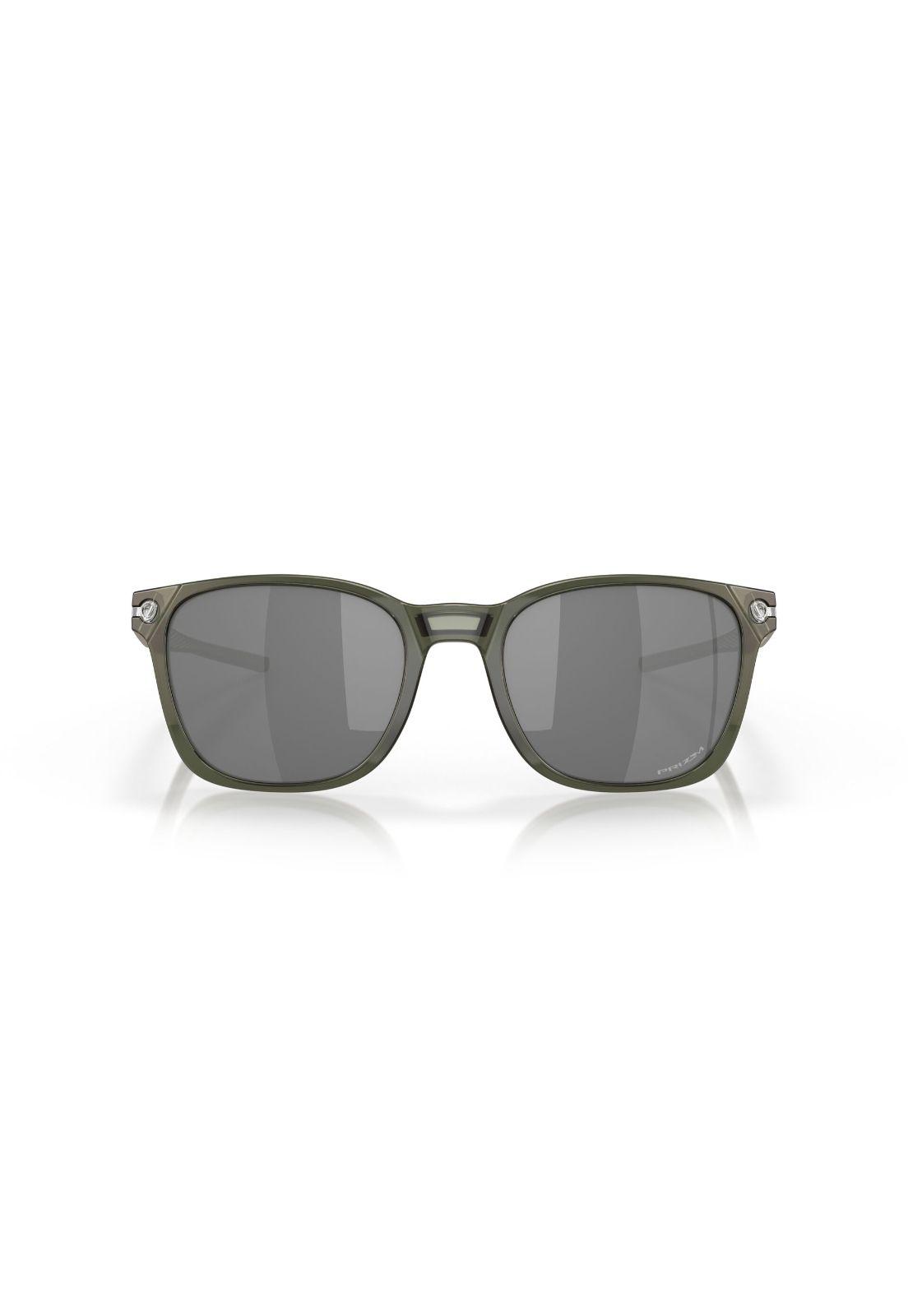 Lentes de Sol Ojector Prizm Black Oakley OO9018901813-0