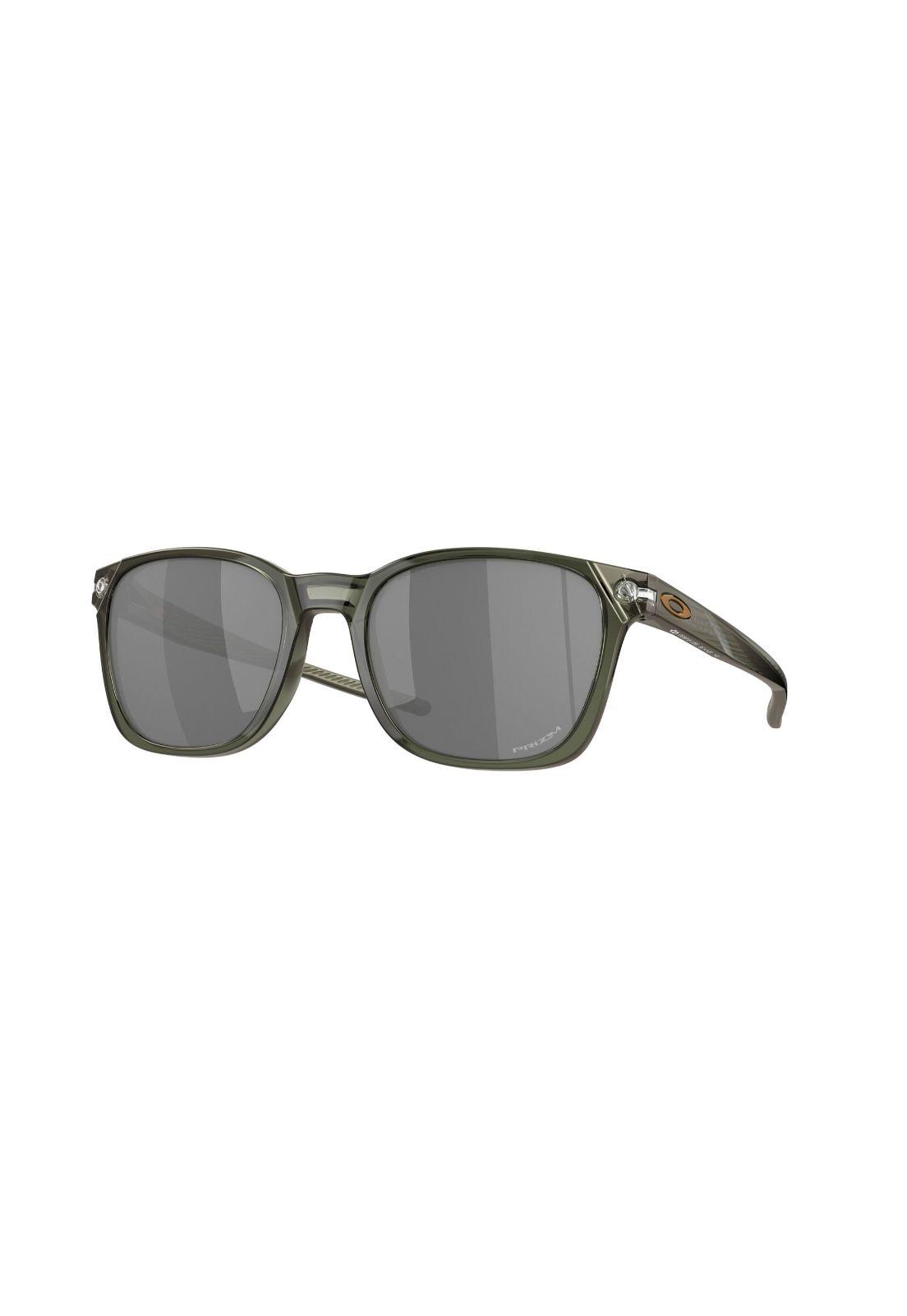 Lentes de Sol Ojector Prizm Black Oakley OO9018901813-1