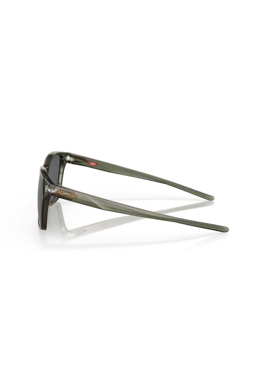 Lentes de Sol Ojector Prizm Black Oakley OO9018901813-2