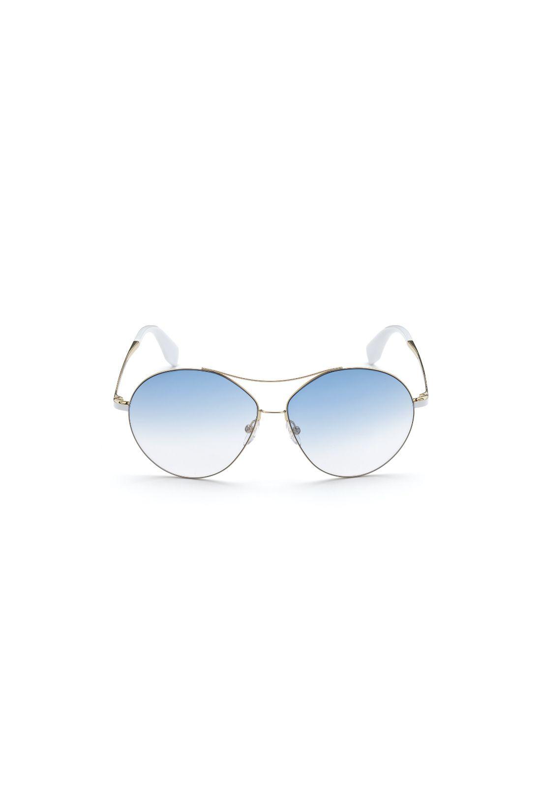 Lentes de Sol Azul Adidas Originals OR000132W59-0