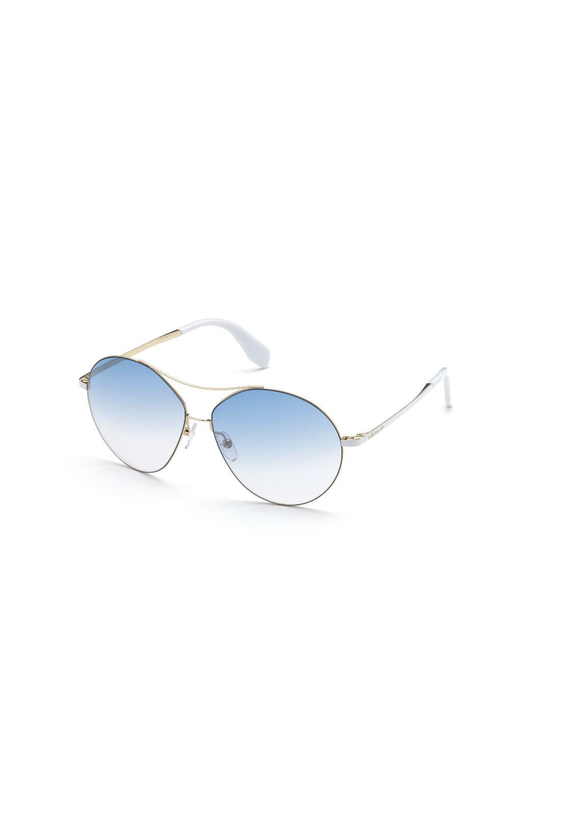 Lentes de Sol Azul Adidas Originals OR000132W59-1