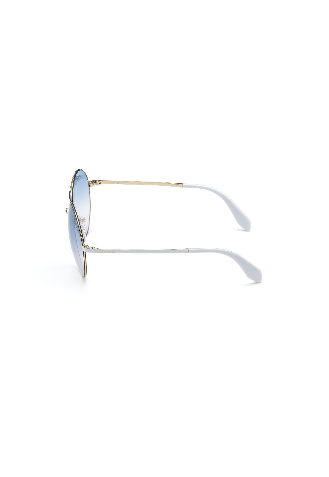 Lentes de Sol Azul Adidas Originals OR000132W59-2