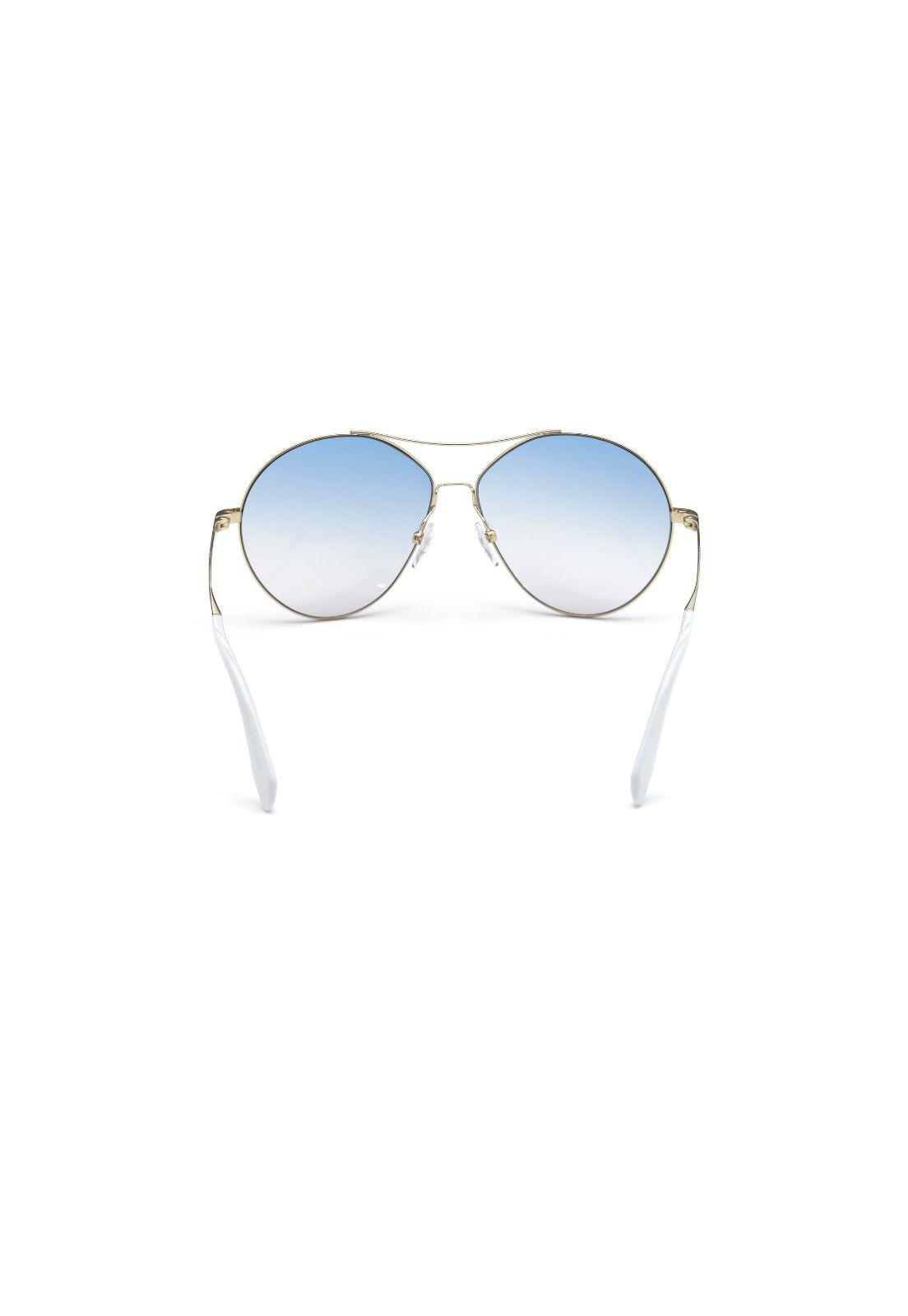 Lentes de Sol Azul Adidas Originals OR000132W59-3