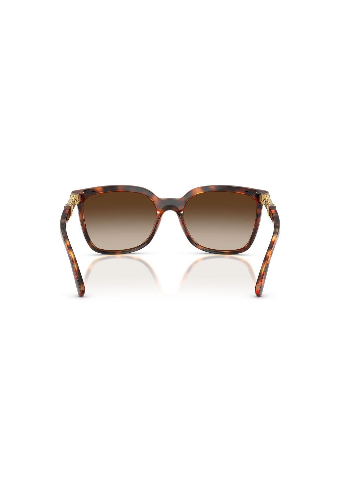Lentes de Sol Havana Degradados Vogue Eyewear VO5633SBW65613-3