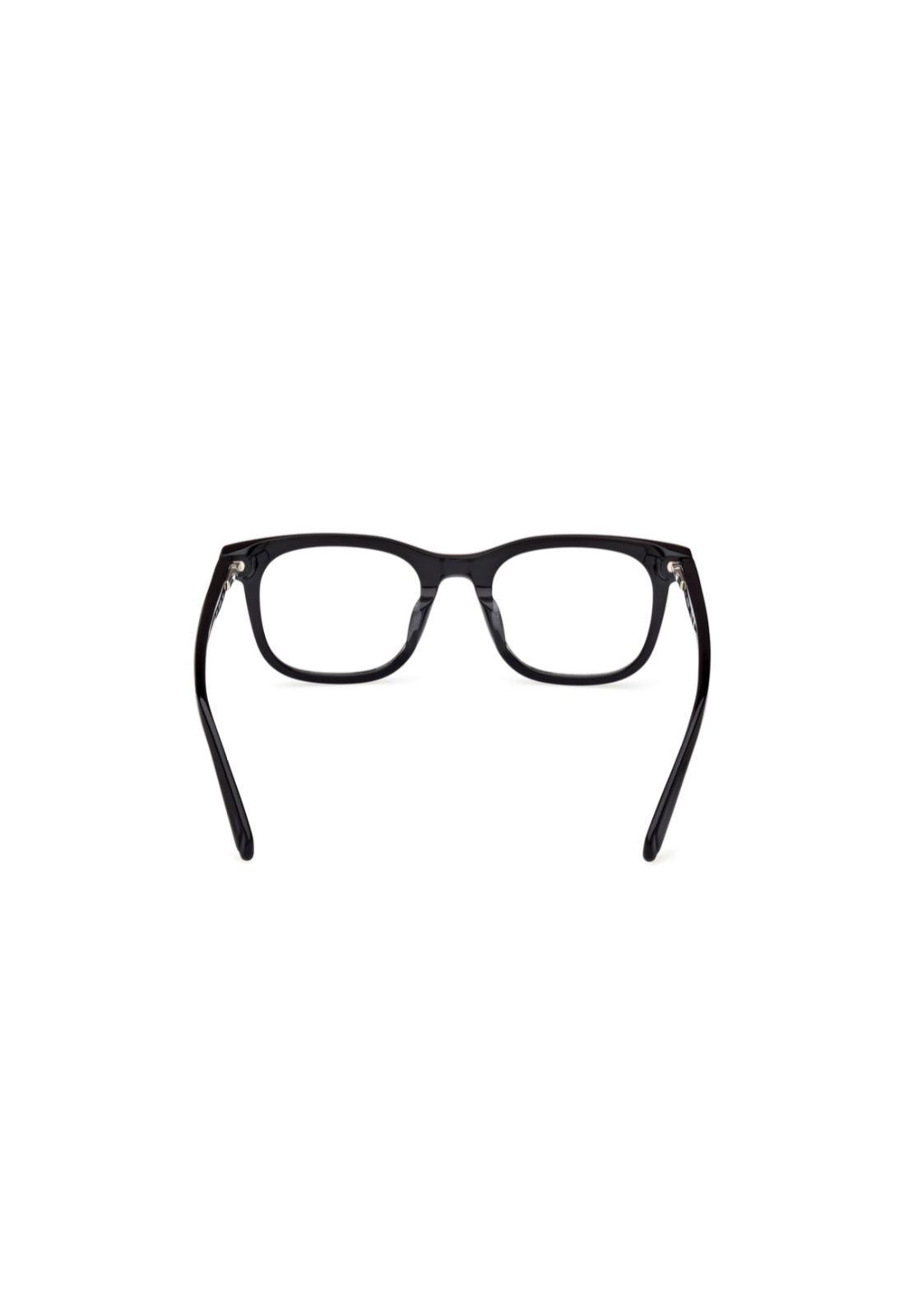 Lentes Ópticos Negro Guess GU50092H001-4