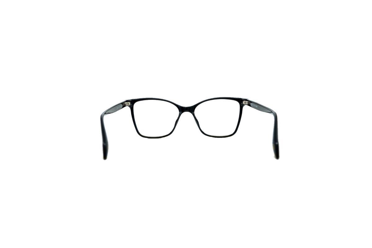 Lentes Opticos Negro Mita Eyewear MIO10240154-2