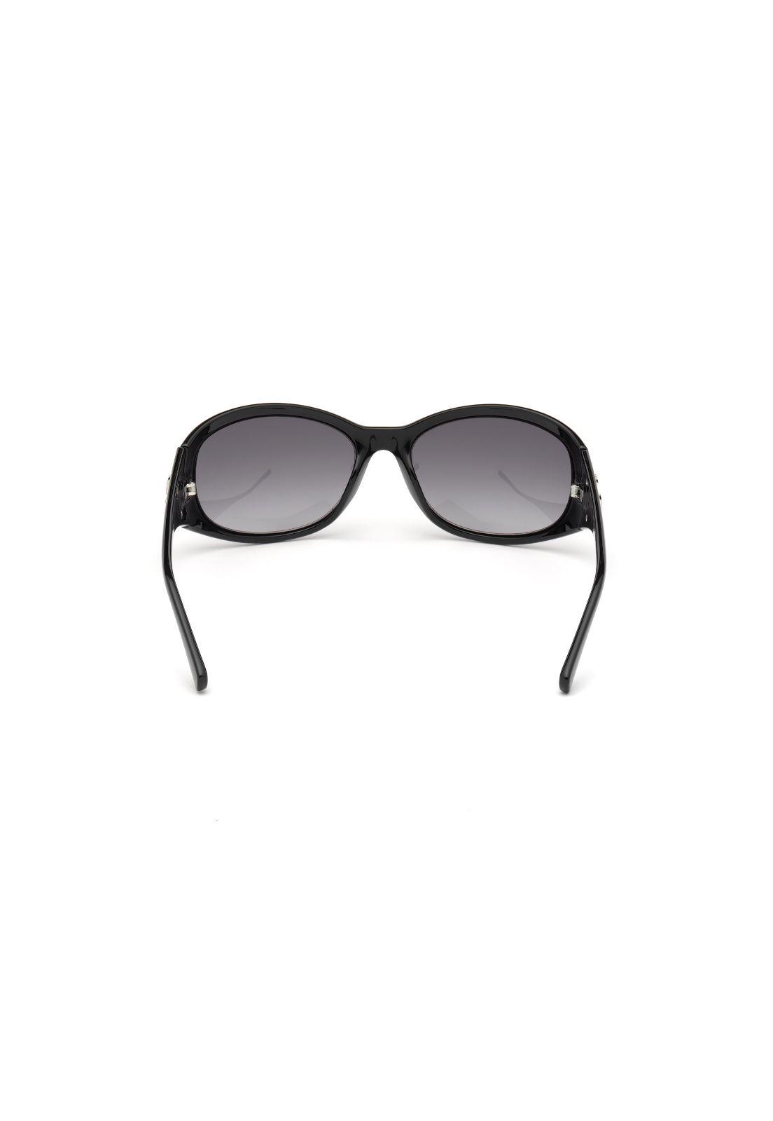 Lentes de Sol Negro Guess GU766501B59-3