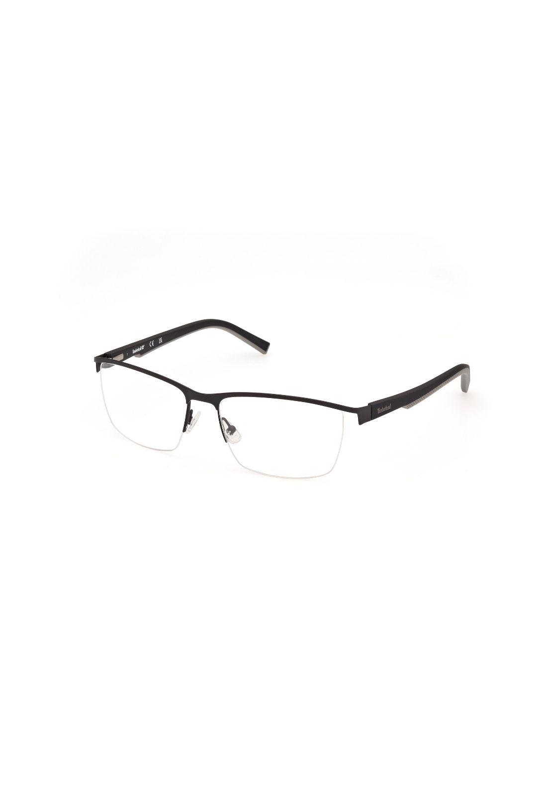 Timberland Lentes Ópticos TB50018 002 57-1