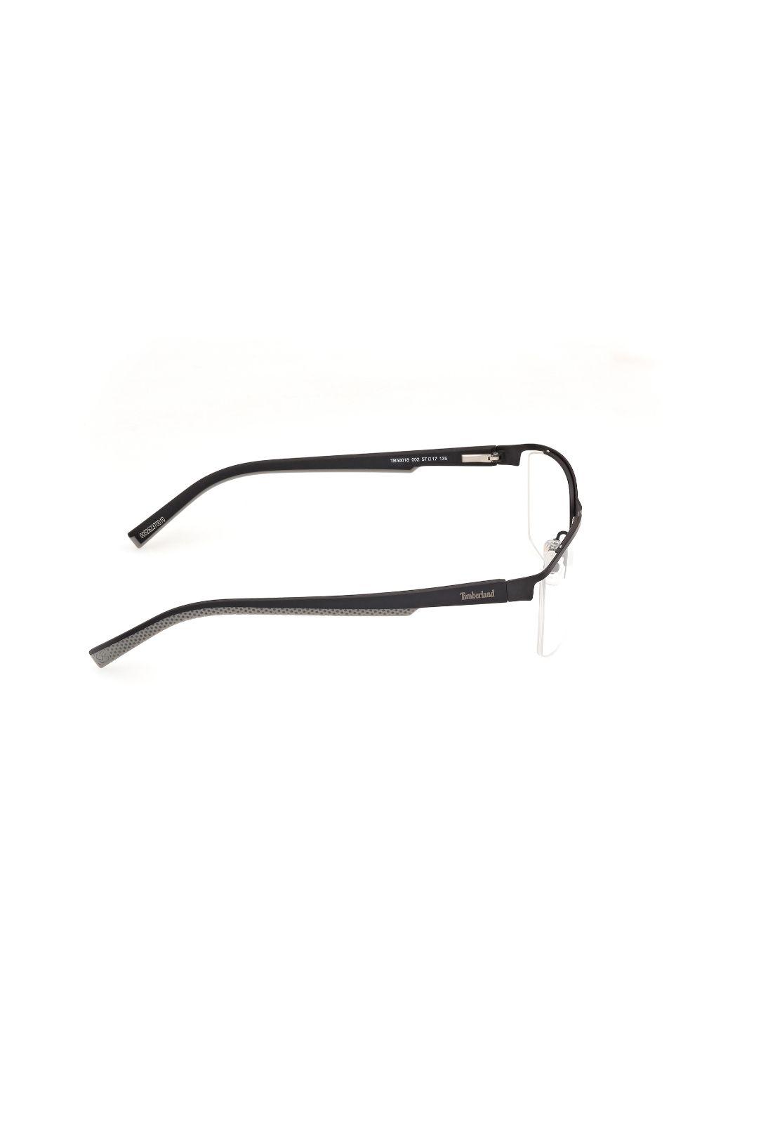 Timberland Lentes Ópticos TB50018 002 57-6