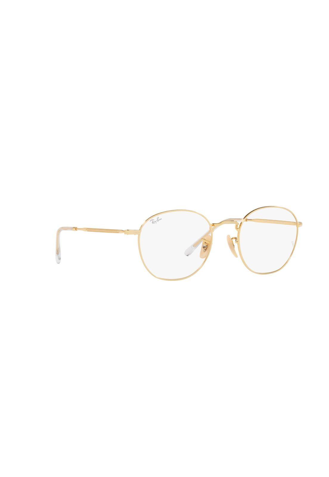Ray-Ban Optical Lentes Ópticos Rob RX6472 2500  52-10