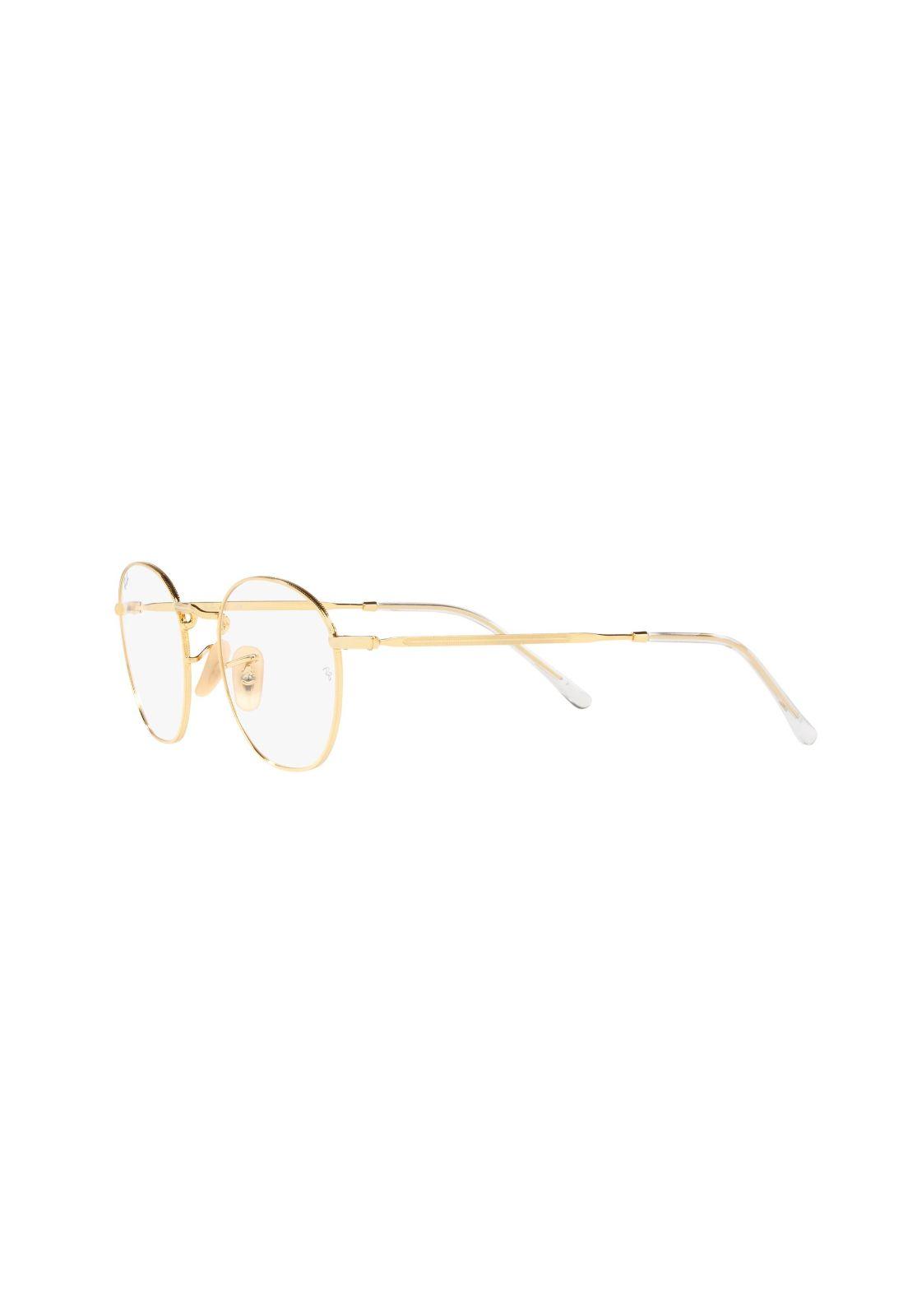 Lentes Ópticos Rob Dorado Ray-Ban Optical RX64722500-2