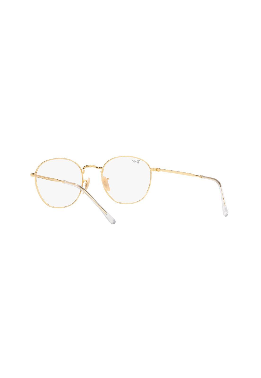 Lentes Ópticos Rob Dorado Ray-Ban Optical RX64722500-5