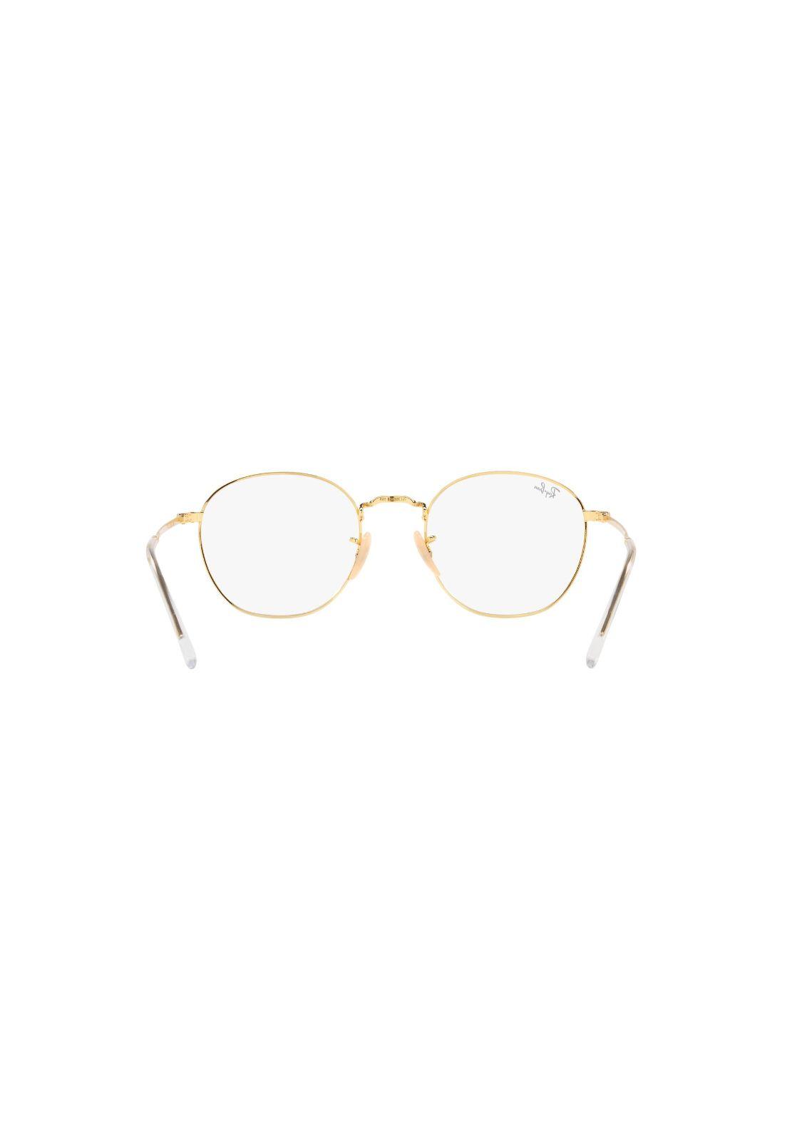Lentes Ópticos Rob Dorado Ray-Ban Optical RX64722500-6