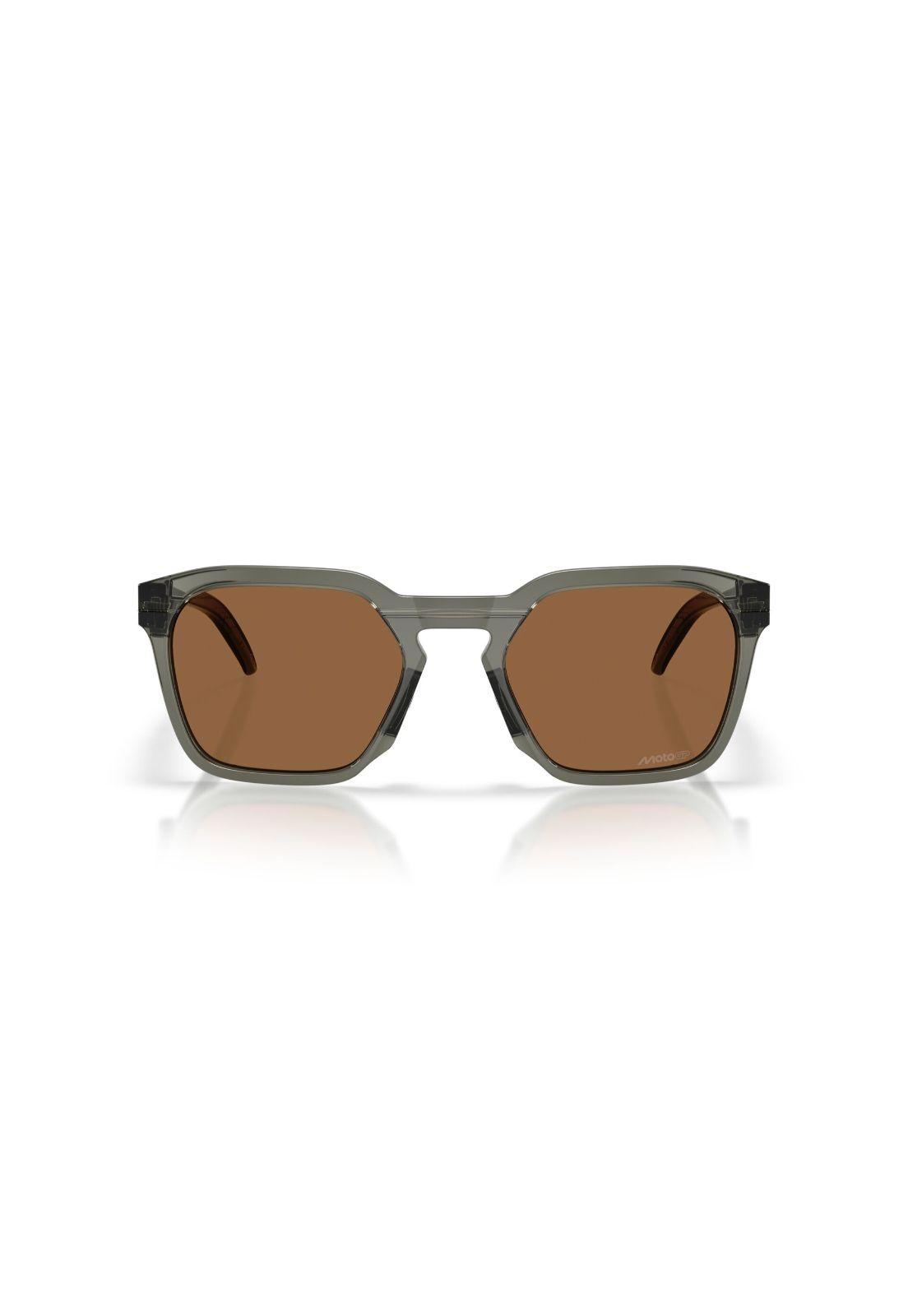 Oakley Lentes de Sol Hstn Sq Prizm OO9533 953308 54-0