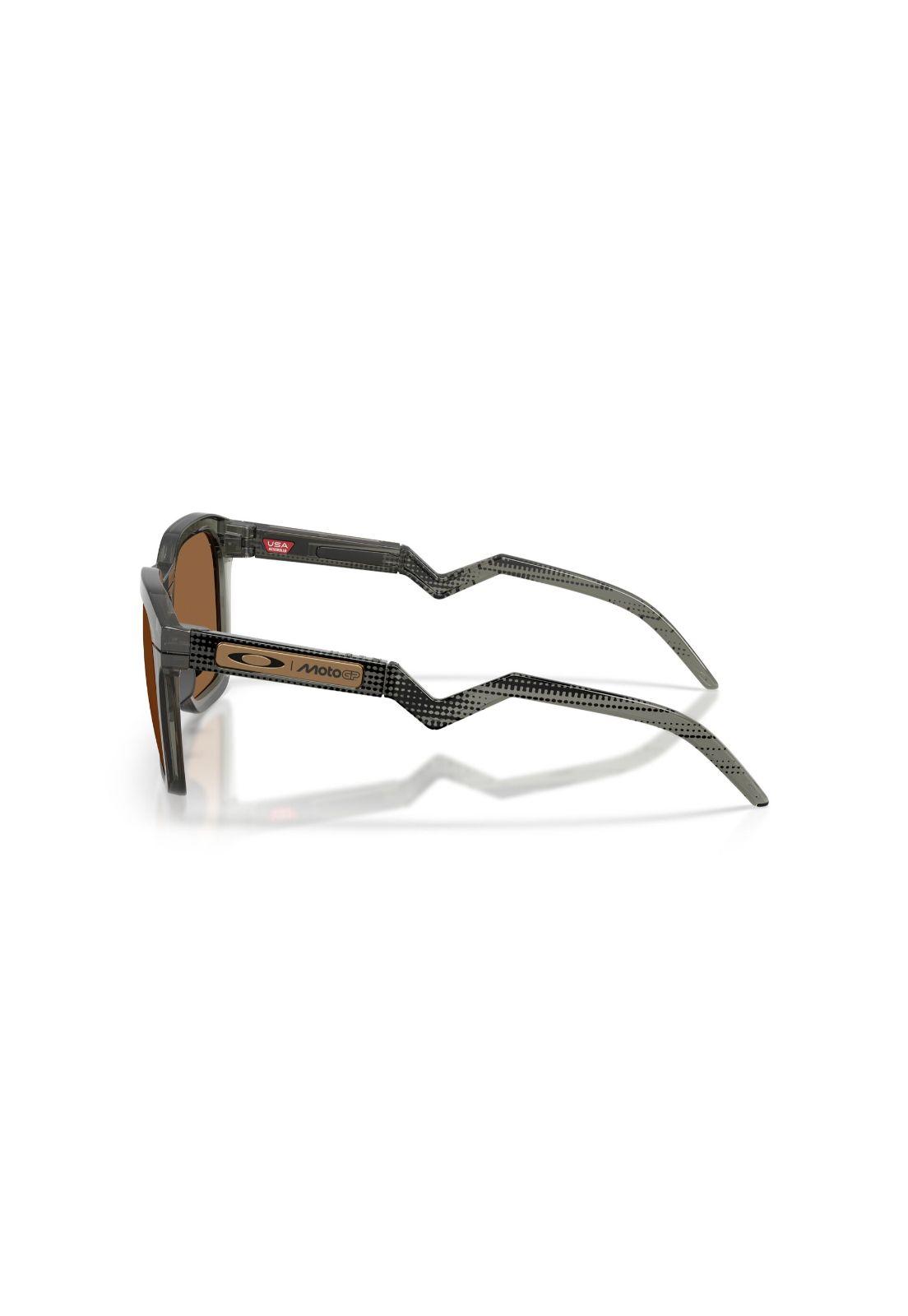 Oakley Lentes de Sol Hstn Sq Prizm OO9533 953308 54-2