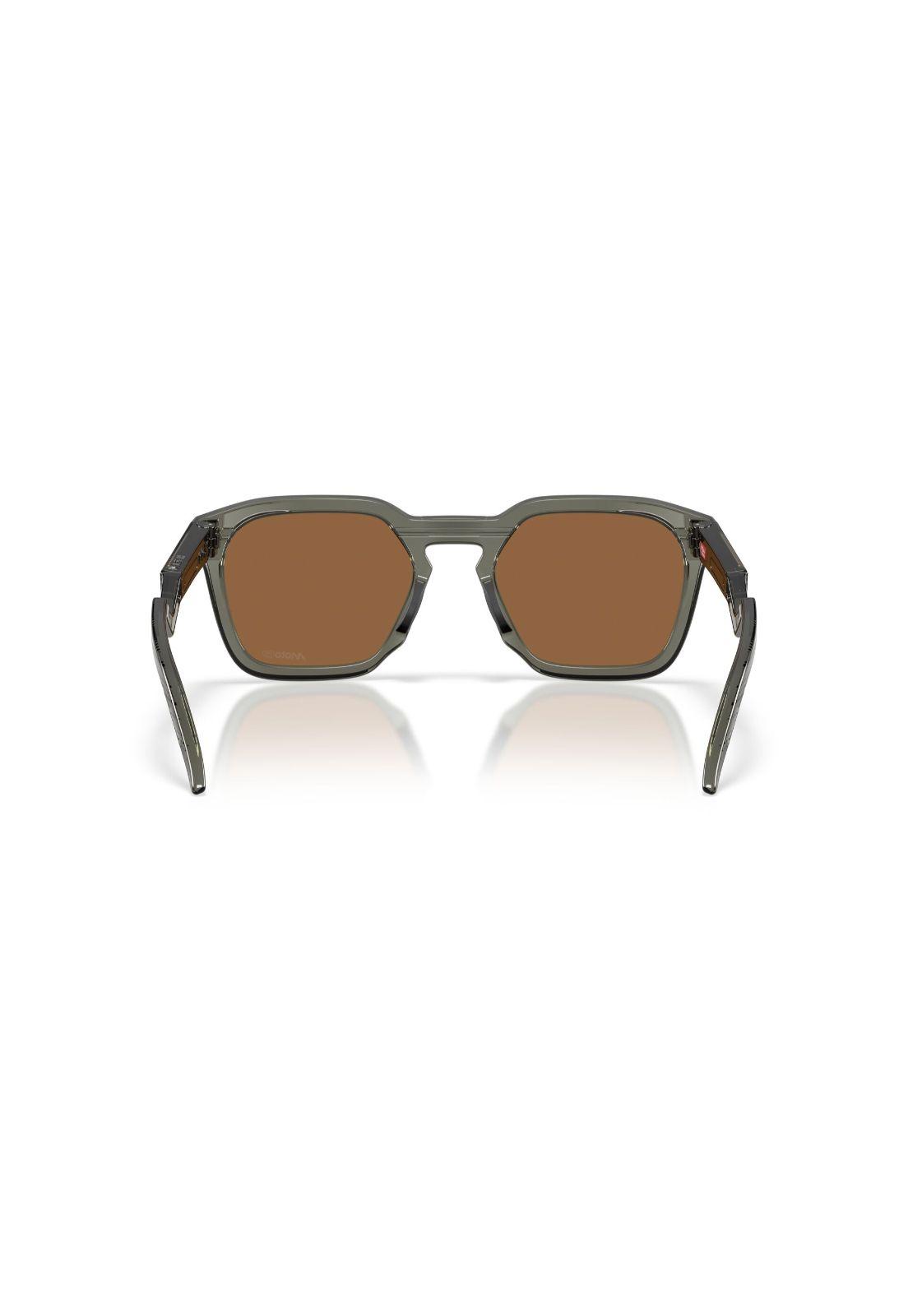Oakley Lentes de Sol Hstn Sq Prizm OO9533 953308 54-3