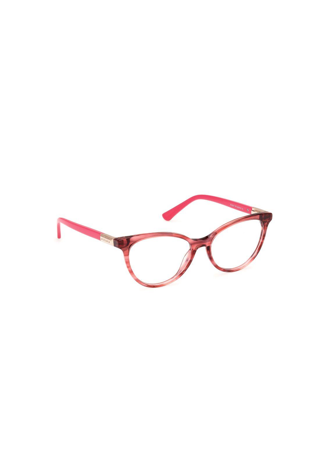 Lentes Ópticos Rosado Transparente Skechers SE2247072-7