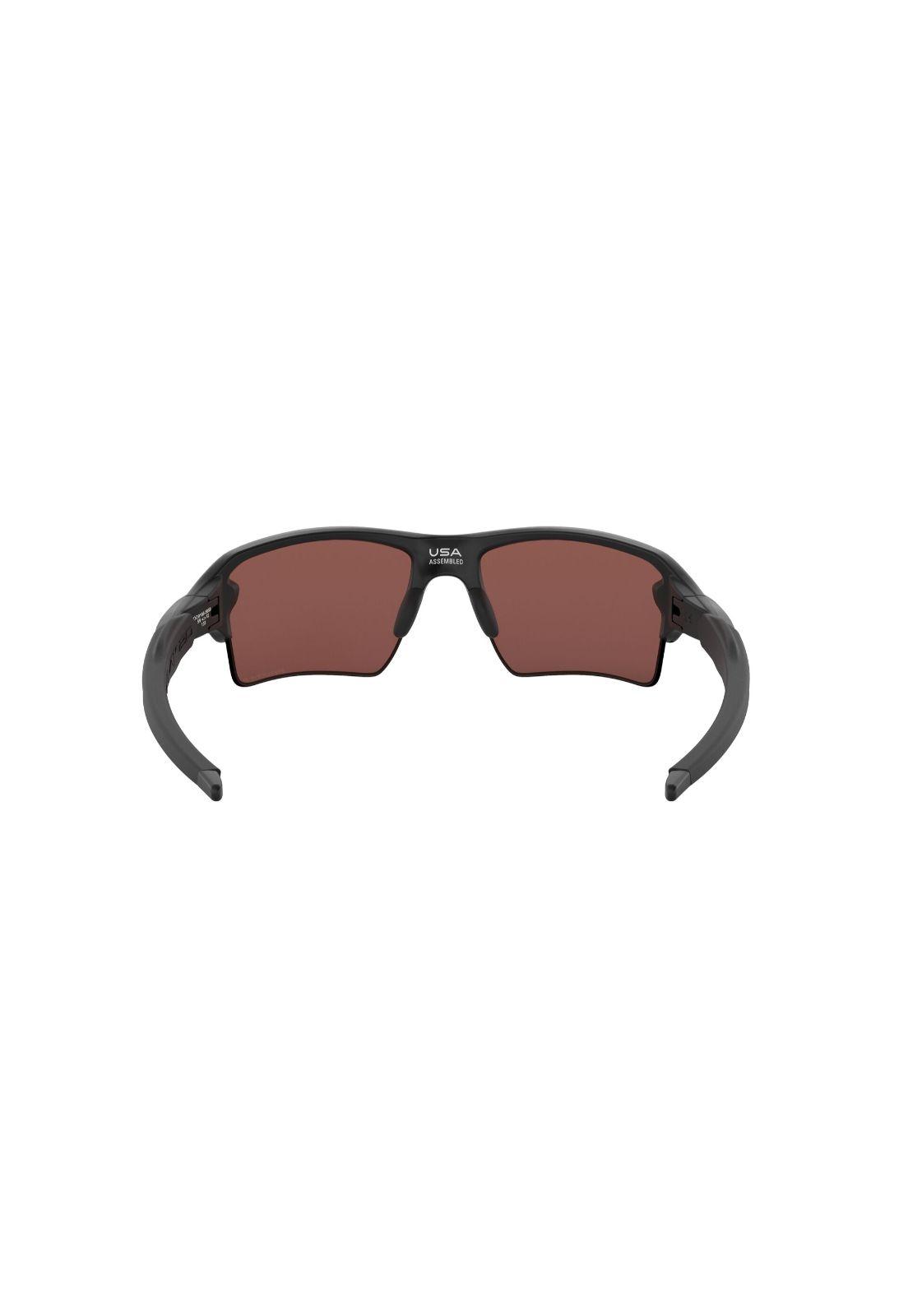 Lentes de Sol Flack 2.0 XL Prizm Deep Water Polar Oakley-3