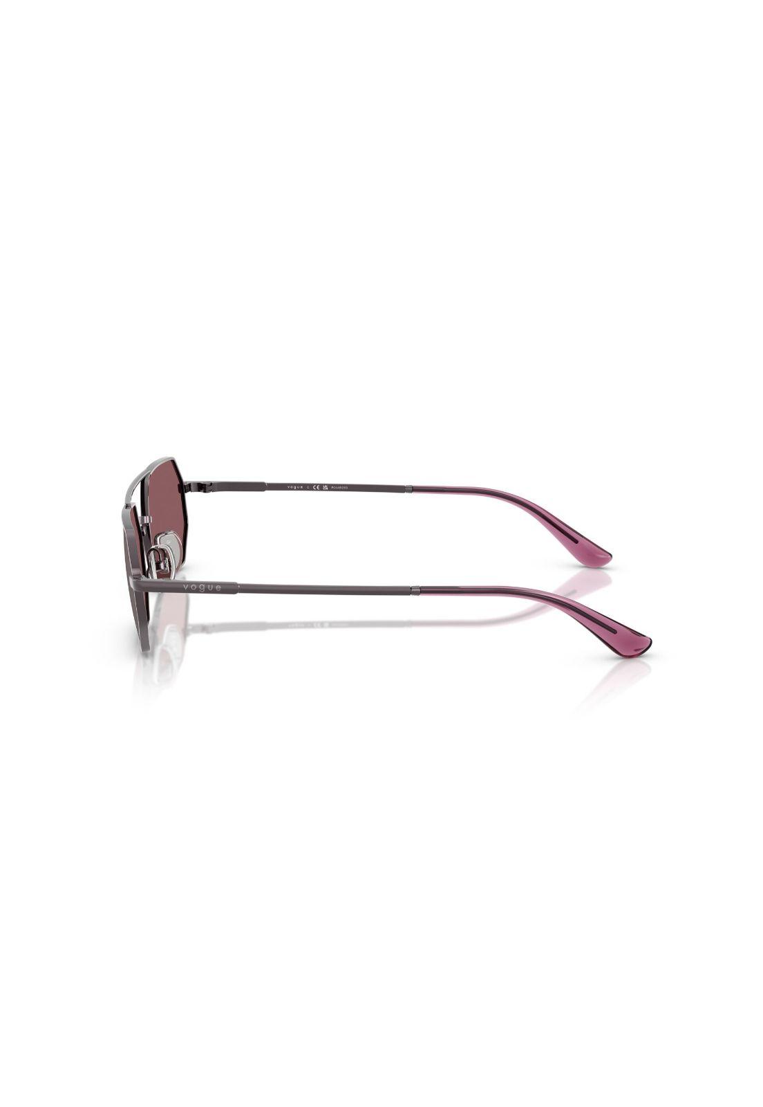 Lentes de Sol Violeta Polar Vogue Eyewear VO4329S5149LB-2