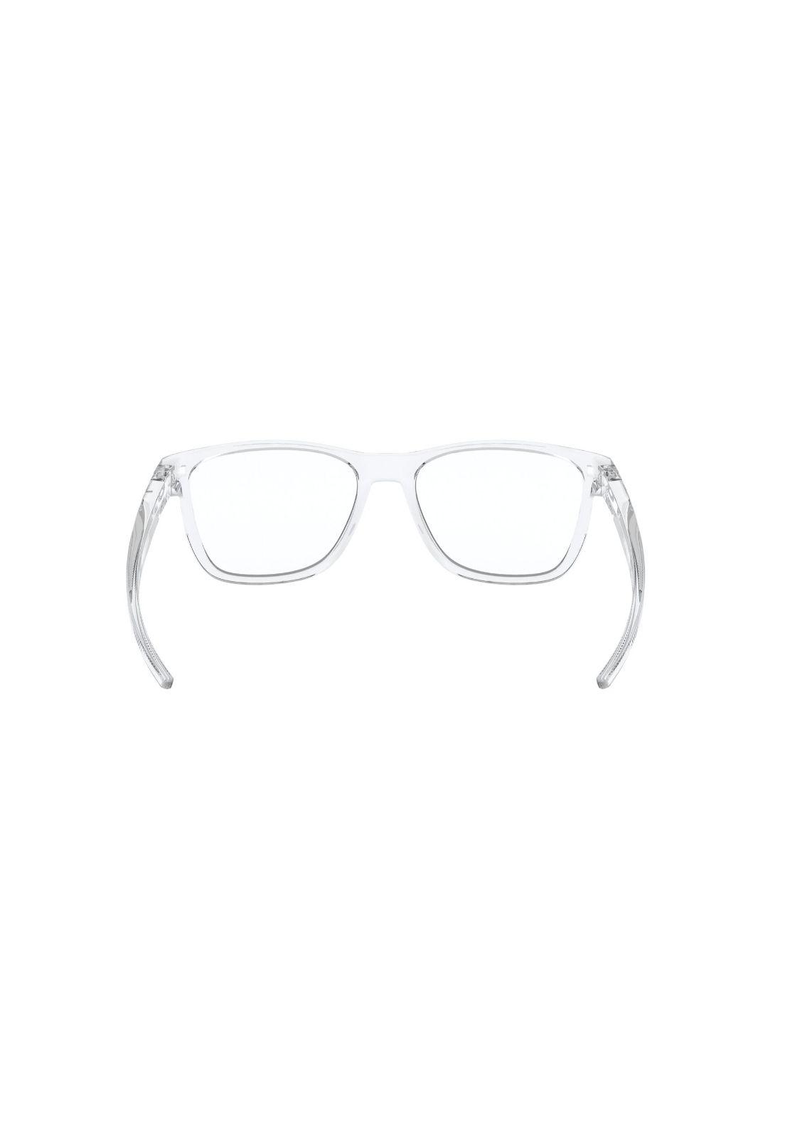 Lentes Ópticos Centerboard Transparente Pulido Oakley-3