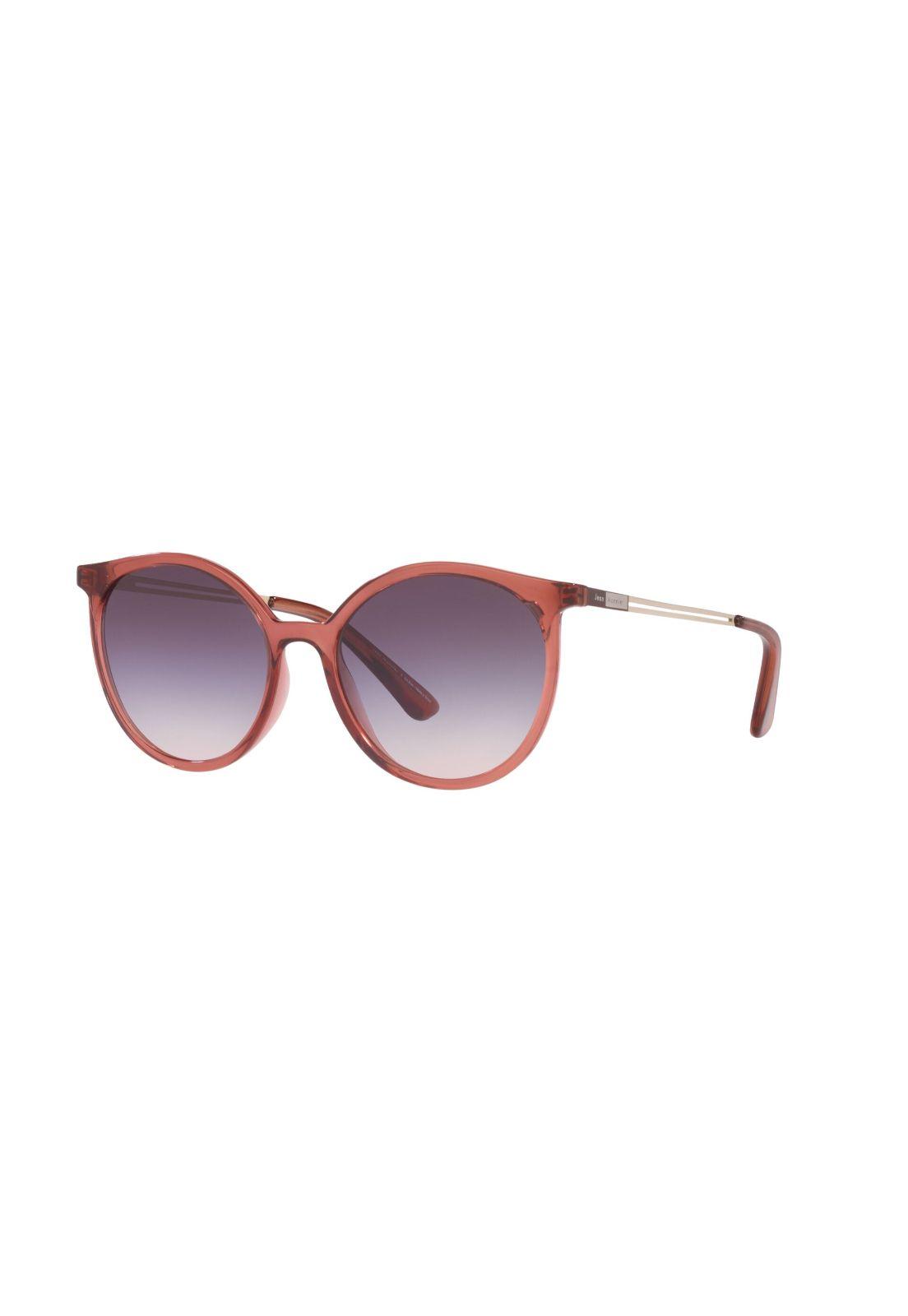Lentes de Sol Rosado Jean Monnier J84150K047-1