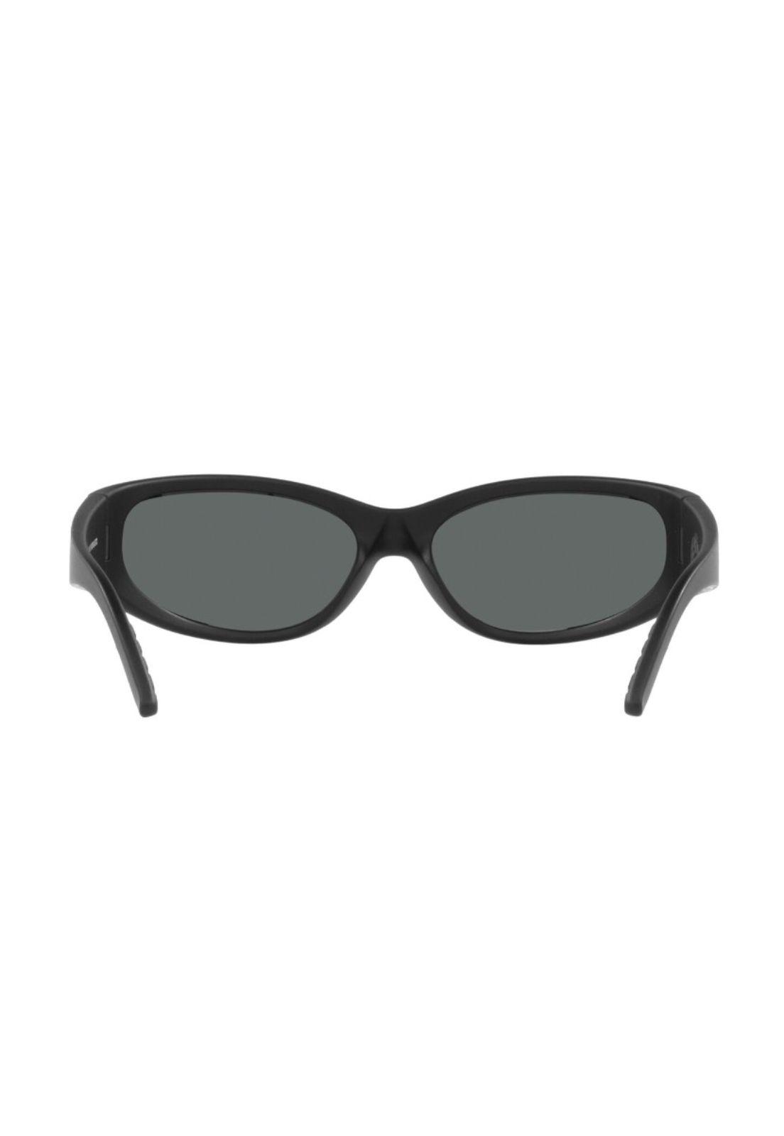 Lentes de Sol Catfish Negro Polarizados Arnette AN4302275881-3