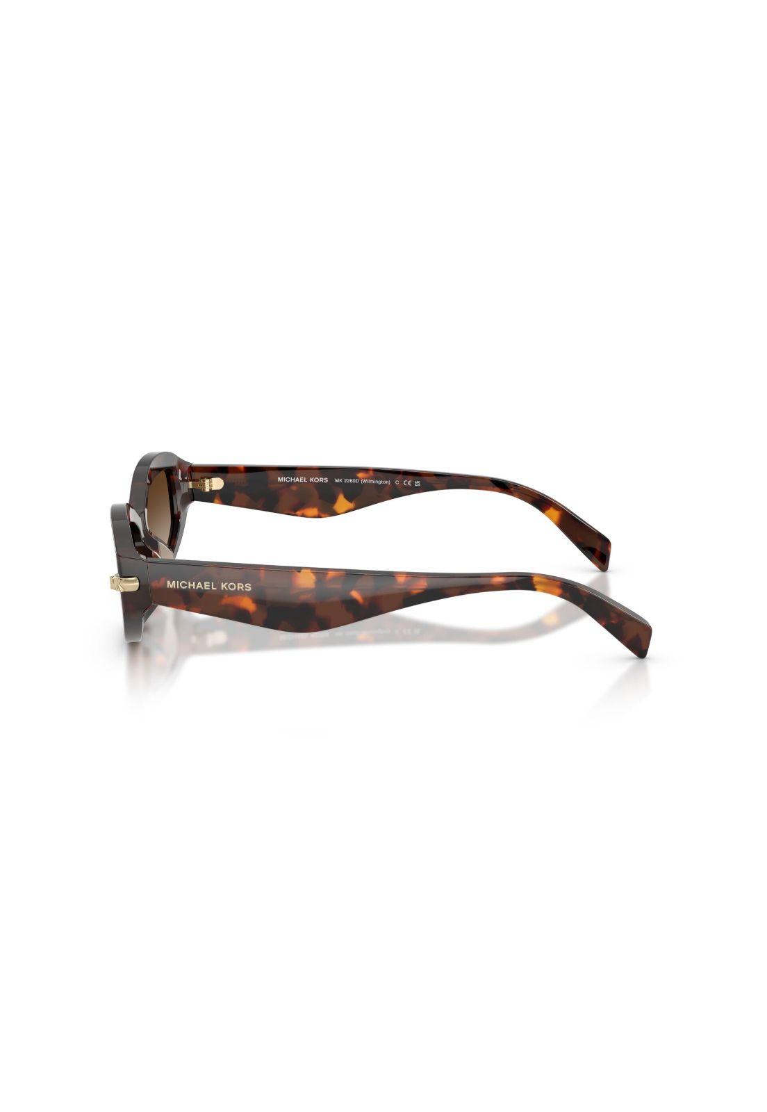 Michael Kors Lentes de Sol Wilmington Degradados MK2260D 403113 54-2