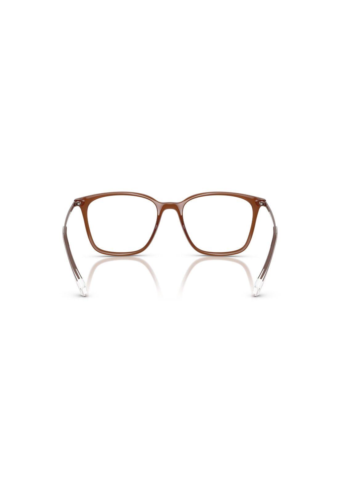 Lentes Ópticos Marrón Armani Exchange AX31208365-3