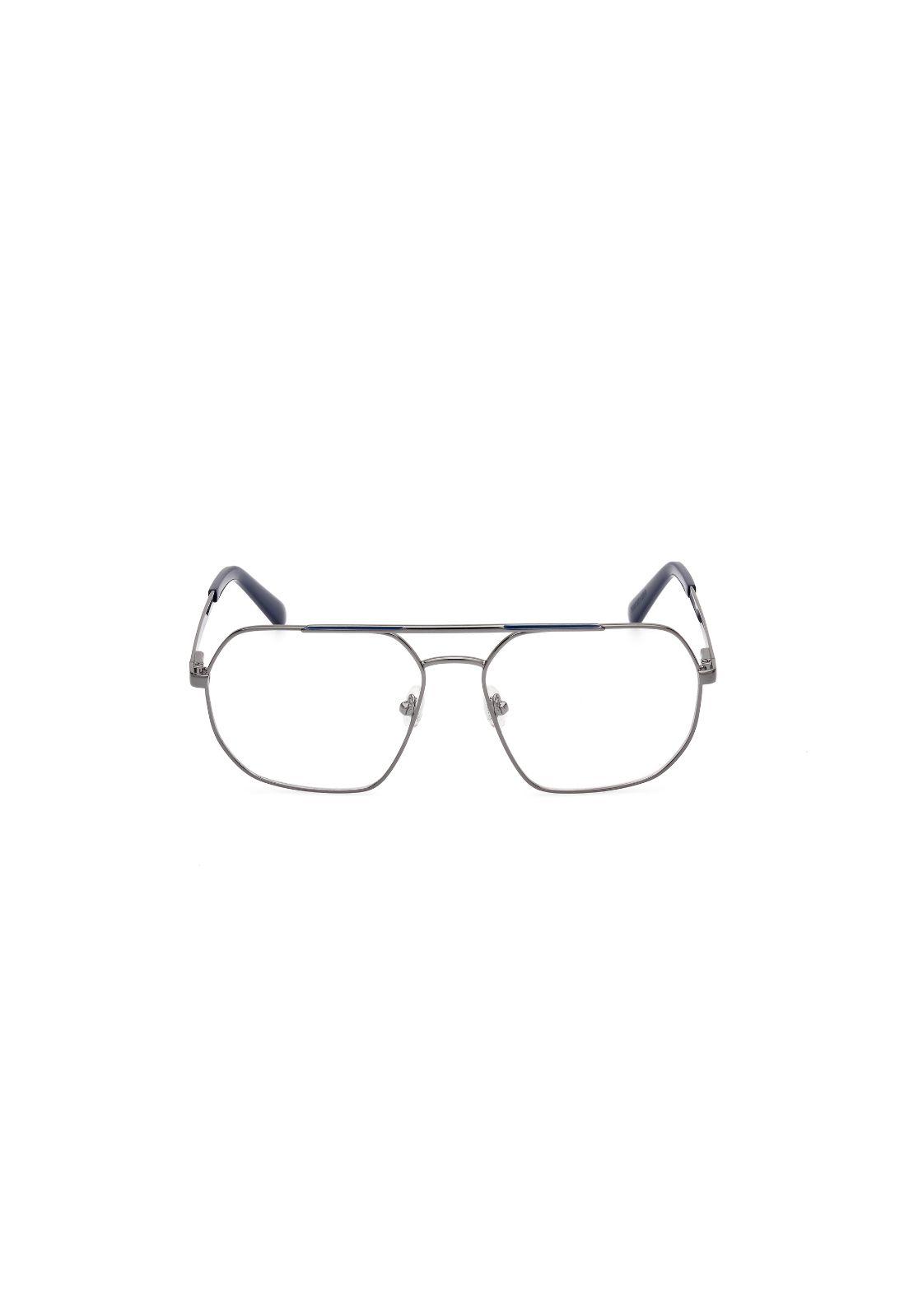 Lentes Opticos Gris Guess GU50075008-0