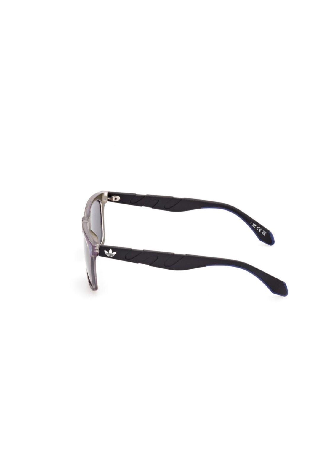 Lentes de Sol Violeta Adidas Originals OR010183A-2