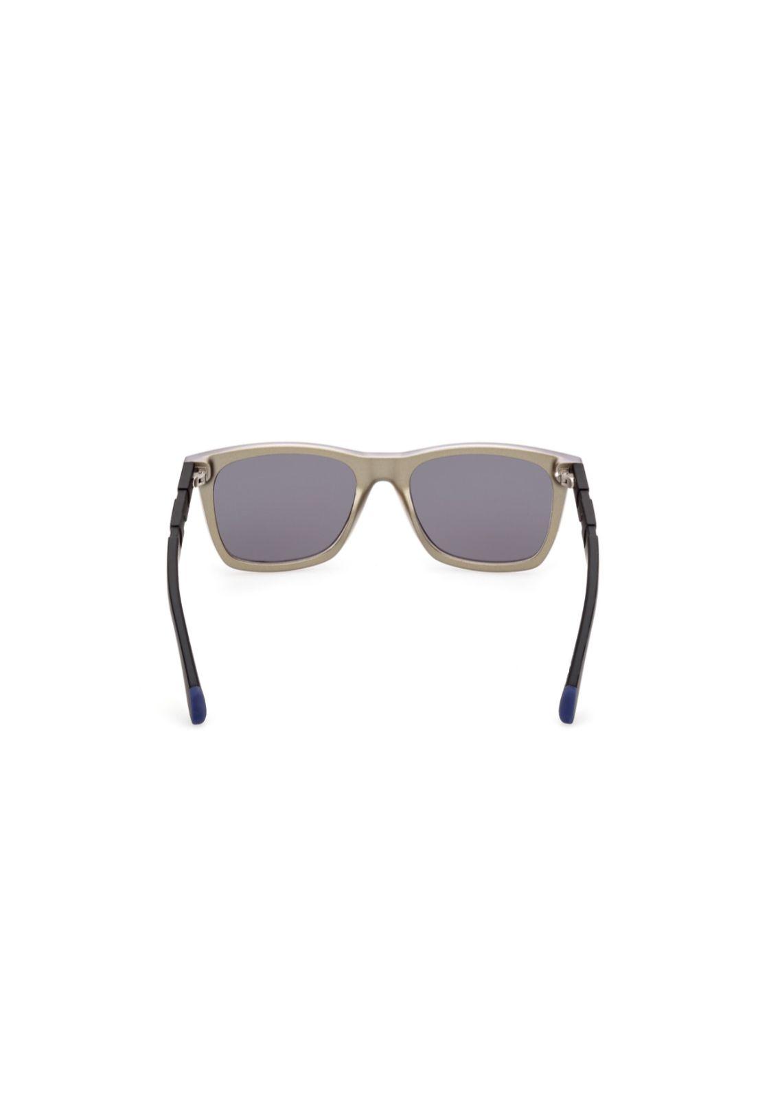 Lentes de Sol Violeta Adidas Originals OR010183A-4
