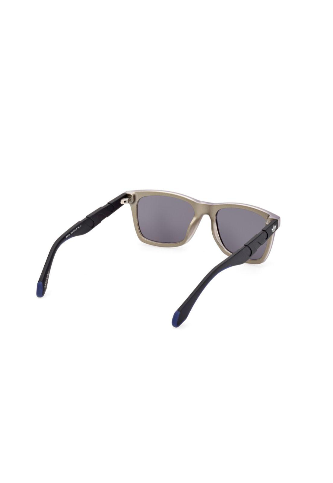 Lentes de Sol Violeta Adidas Originals OR010183A-5