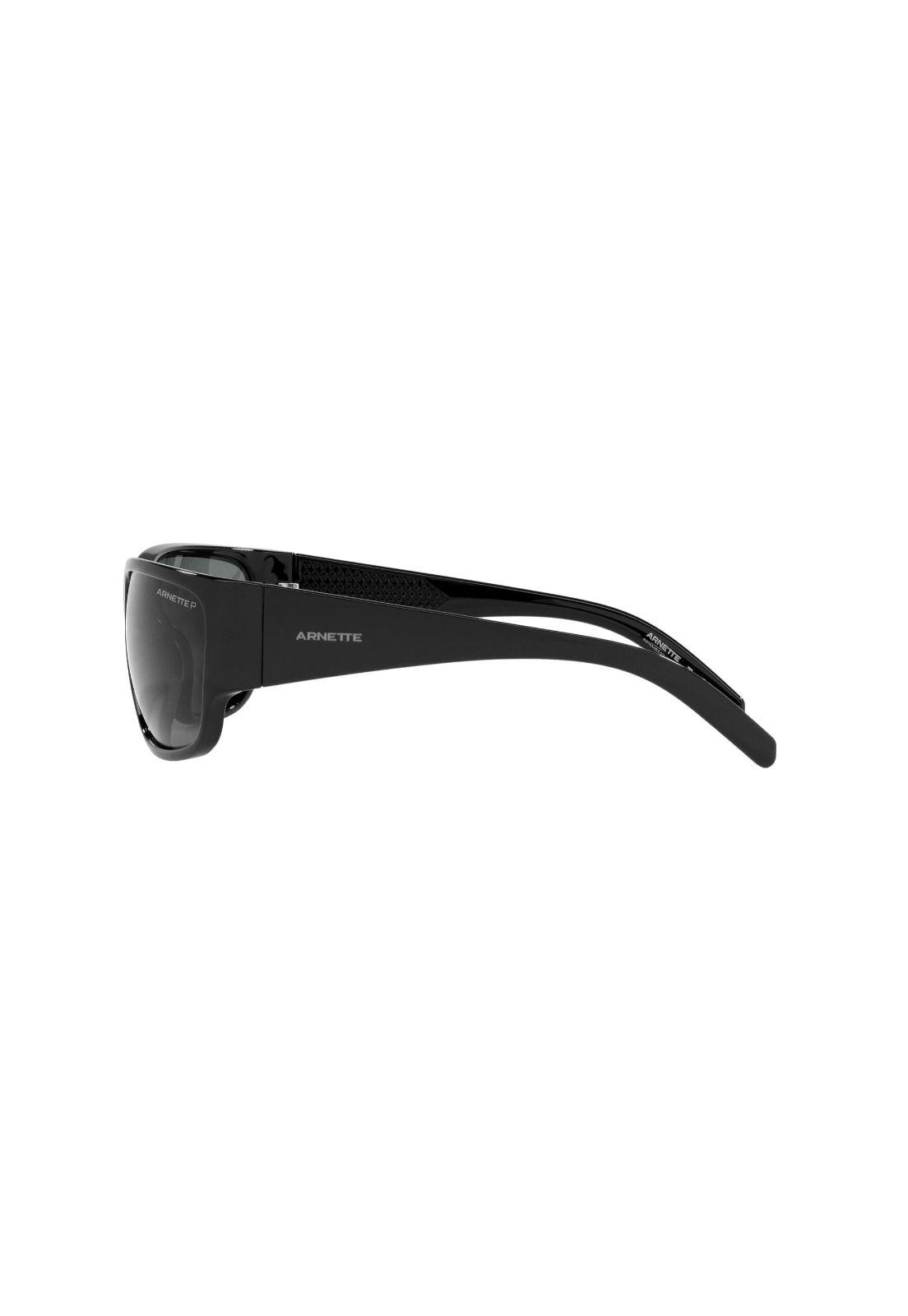 Lentes de Sol Wolflight Negro Polarizados Arnette AN42804181-3